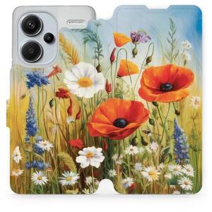Mobiwear Xiaomi Redmi Note 13 Pro Plus 5G flip tok - VP43S kép