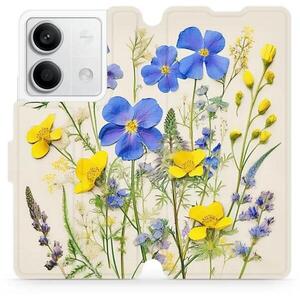 Mobiwear Xiaomi Redmi Note 13 5G flip tok - VP41S kép