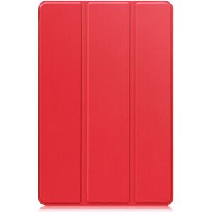 AlzaGuard Protective Flip Lenovo Tab M11 piros tok kép