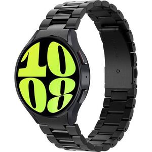 Spigen Modern Fit 316L Samsung Galaxy Watch6 44mm - fekete kép