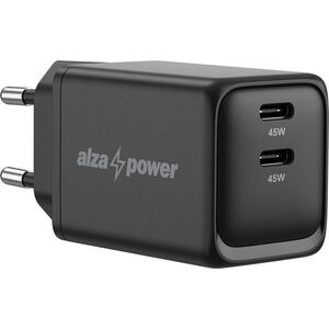 AlzaPower Apex G620 45W Fekete kép