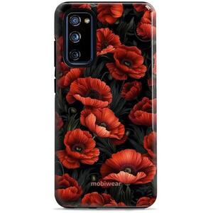 Mobiwear EP45E Elite Pro Samsung Galaxy S20 FE ütésálló tok kép