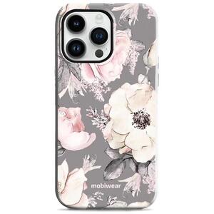 Mobiwear Elite Pro Apple iPhone 14 Pro Max tartós tok - EX06E kép