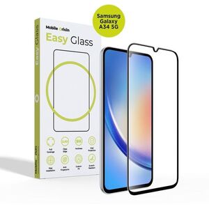 Mobile Origin EasyGlass Samsung Galaxy A34 5G üvegfólia kép