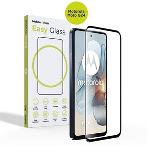 Mobile Origin EasyGlass Motorola Moto G24 üvegfólia kép
