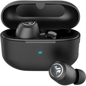 JLAB JBuds ANC True Wireless Earbuds, fekete kép