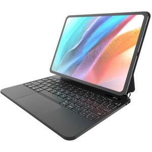 FIXED Typee Apple iPad Pro 11" (2018-2022)/iPad Air (2020-2026/M1-M4) EN fekete kép