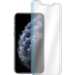 AlzaGuard Case Friendly Glass iPhone 11 Pro Max / XS Max 2.5D üvegfólia kép
