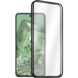 AlzaGuard FullCover Glass Google Pixel 8A 2.5D üvegfólia kép