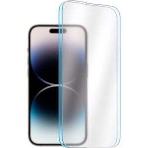 AlzaGuard Case Friendly Glass iPhone 14 Pro 2.5D üvegfólia kép