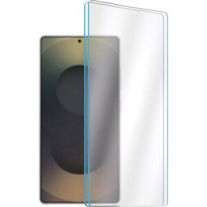 AlzaGuard Case Friendly Glass Samsung Galaxy S25 Ultra 2.5D üvegfólia kép