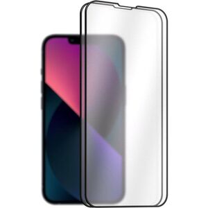 AlzaGuard FullCover Glass iPhone 13 Mini 2.5D üvegfólia kép