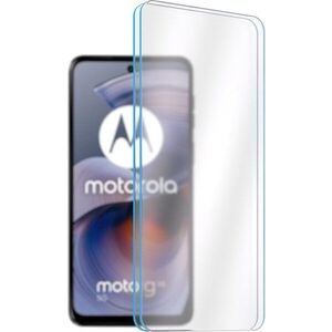 AlzaGuard Case Friendly Glass Motorola Moto G55 5G 2.5D üvegfólia kép