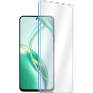 AlzaGuard Case Friendly Glass HONOR 200 Smart 2.5D üvegfólia kép
