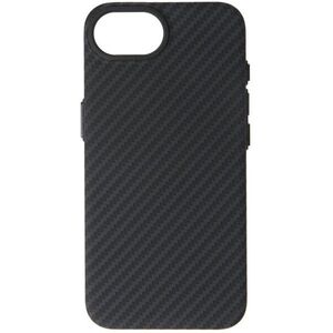 Swissten Soft MagStick Shell Apple iPhone 16e fekete tok kép
