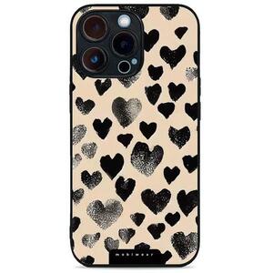 Mobiwear Glossy Apple iPhone 13 Pro fényes tok - GA51G kép