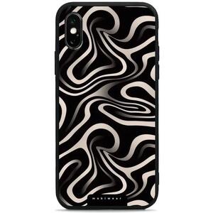 Mobiwear Glossy Apple iPhone X / XS fényes tok - GA63G kép