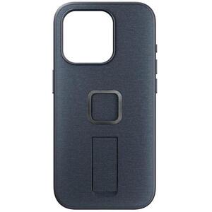 Peak Design iPhone 15 Pro v2 Everyday Loop Case - Midnight tok kép