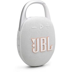 JBL Clip 5 White kép