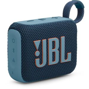 JBL GO 4 Blue kép