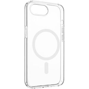 FIXED MagPure Apple iPhone 17e/16e 5G átlátszó Magsafe tok kép
