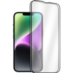 AlzaGuard FullCover Glass iPhone 13 Pro Max / 14 Plus 2.5D üvegfólia kép