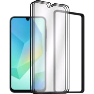 AlzaGuard Glass EasyFit Samsung Galaxy A06s 5G 2.5D üvegfólia kép