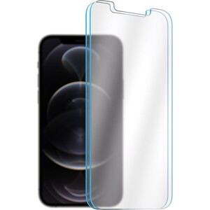 AlzaGuard Case Friendly Glass iPhone 12 Pro Max 2.5D üvegfólia kép