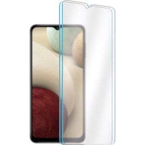 AlzaGuard Case Friendly Glass Samsung Galaxy A12 2.5D üvegfólia kép