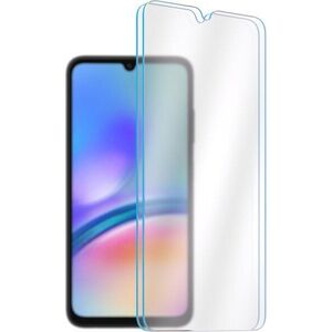 AlzaGuard Case Friendly Glass Samsung Galaxy A05s 2.5D üvegfólia kép