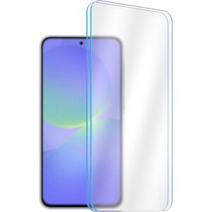 AlzaGuard Case Friendly Glass Samsung Galaxy A36 5G 2.5D üvegfólia kép
