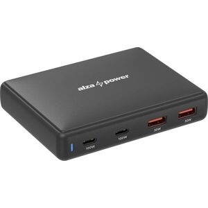 AlzaPower Ultimate X650 100W Fekete kép