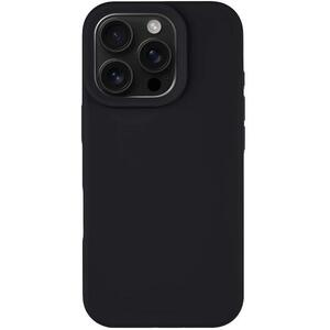 Tactical MagForce Velvet Smoothie Apple iPhone 16 Pro Asphalt tok kép
