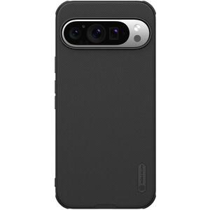 Nillkin Super Frosted PRO Magnetic Google Pixel 9 Pro XL Black tok kép
