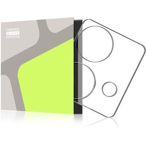 Tempered Glass Protector Motorola Edge 40 Neo kamera védő fólia - tokbarát kép
