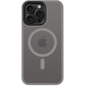 Tactical MagForce Hyperstealth Light Grey iPhone 15 Pro Max tok kép
