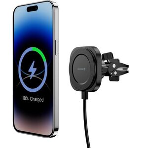 Swissten MagStick Compact - 15W / 7, 5W kép