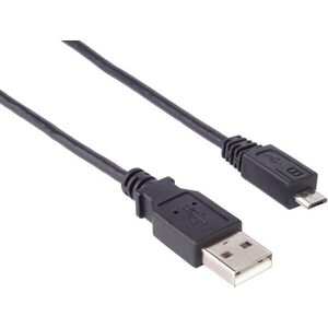 PremiumCord USB-A 2.0 to micro USB-B - 1, 5m kép