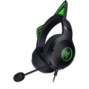 Razer Kraken Kitty V2 - Black kép