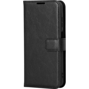 AlzaGuard Book Flip Case Samsung Galaxy A25 5G fekete tok kép