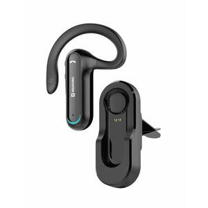 Swissten Dock Earpiece Bluetooth Headset kép