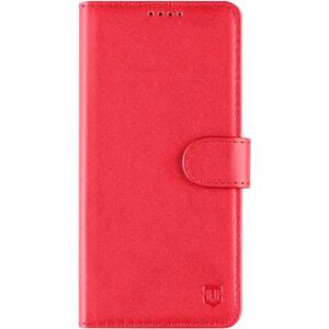 Tactical Field Notes Samsung Galaxy A05s piros tok kép