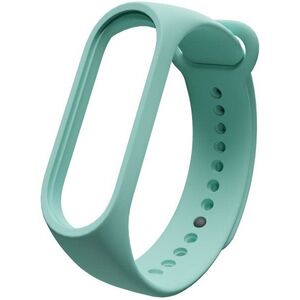 Eternico Essential Mi Band 3/4 - Mint Green kép