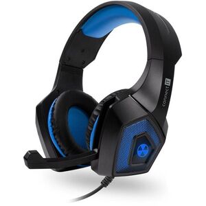CONNECT IT CHP-5500-BL BATTLE RNBW Ed.2, blue kép
