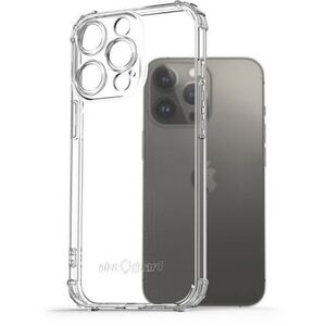 AlzaGuard Shockproof Case iPhone 13 Pro tok kép