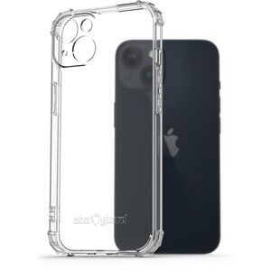 AlzaGuard Shockproof Case iPhone 13 Mini tok kép
