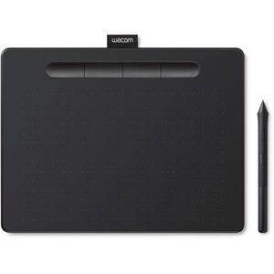 Wacom Intuos M Black kép