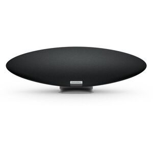 Bowers & Wilkins Zeppelin 2021 Midnight Grey kép