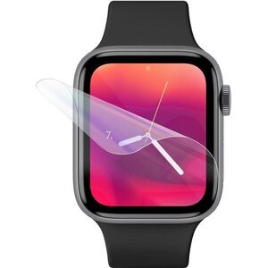 FIXED Invisible Protector Apple Watch 45mm kijelzővédő fólia kép