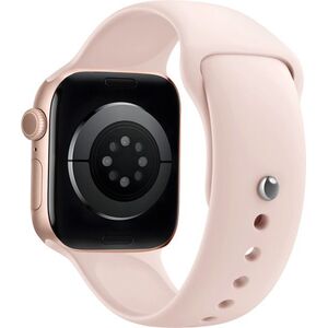 Eternico Essential Apple Watch 38mm / 40mm / 41mm / 42mm méret S-M - pink kép